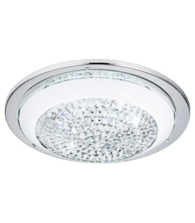 Потолочный светодиодный светильник Eglo Acolla 95639