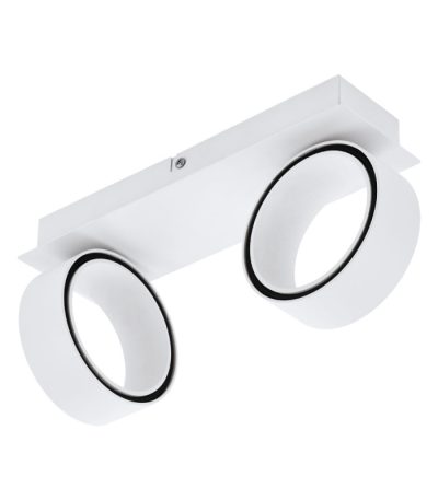 Потолочный светодиодный светильник Eglo Albariza 39585