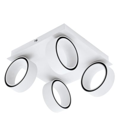 Потолочный светодиодный светильник Eglo Albariza 39587