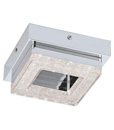 Потолочный светодиодный светильник Eglo Fradelo 95655