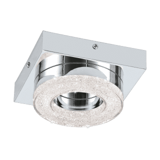 Потолочный светодиодный светильник Eglo Fradelo 95662