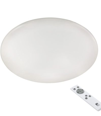 Потолочный светодиодный светильник Eglo Giron 97526