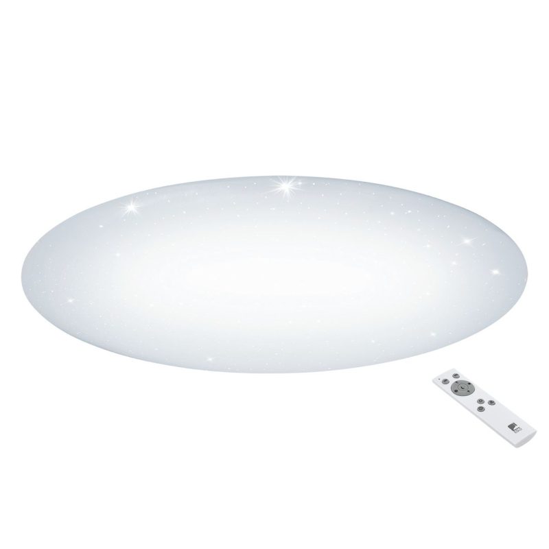 Потолочный светодиодный светильник Eglo Giron-S 97542 Потолочный светодиодный светильник Eglo Giron-S 97542