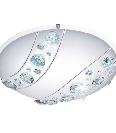 Потолочный светодиодный светильник Eglo Nerini 95576