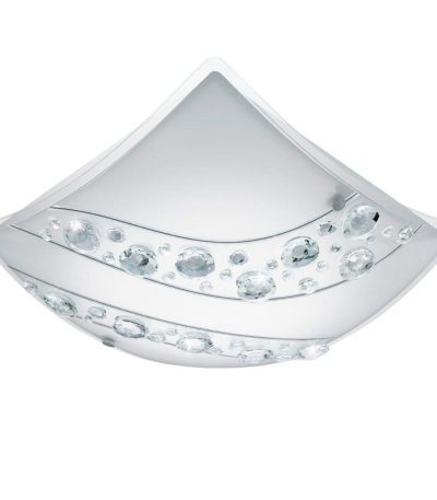 Потолочный светодиодный светильник Eglo Nerini 95578