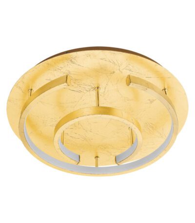 Потолочный светодиодный светильник Eglo Pozondon 98487