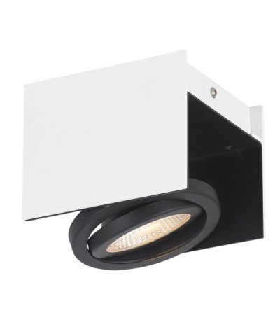 Потолочный светодиодный светильник Eglo Vidago 39315