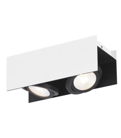 Потолочный светодиодный светильник Eglo Vidago 39316