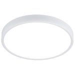 Потолочный светодиодный светильник Elektrostandard DLR034 24W 4200K 4690389134616