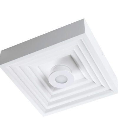 Потолочный светодиодный светильник Escada 10218/SG LED