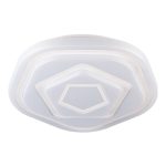 Потолочный светодиодный светильник Escada 10233/S LED