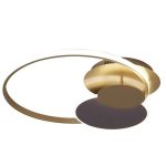 Потолочный светодиодный светильник Escada Pleiades 10247/3LED