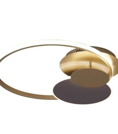 Потолочный светодиодный светильник Escada Pleiades 10247/3LED