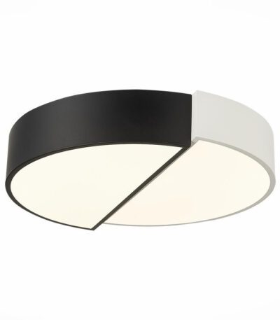 Потолочный светодиодный светильник Evoluce Meta SLE200642-01