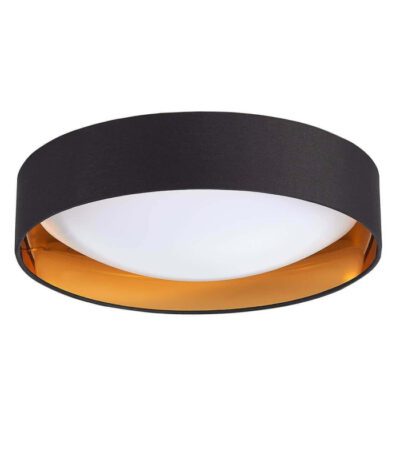 Потолочный светодиодный светильник Evoluce Orbio SLE201102-01