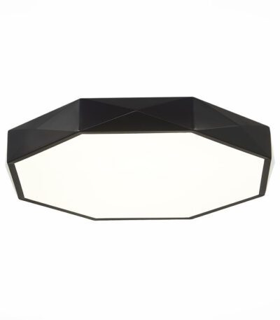 Потолочный светодиодный светильник Evoluce Rondo SLE200842-01