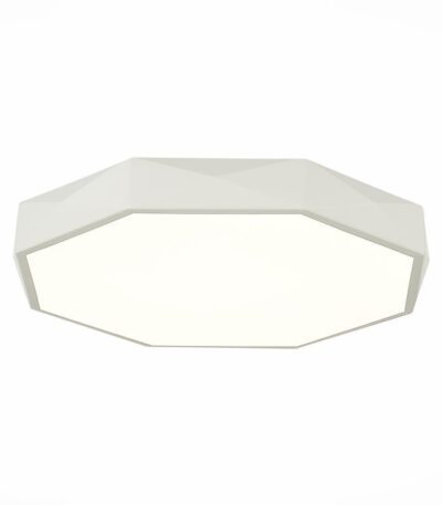 Потолочный светодиодный светильник Evoluce Rondo SLE200852-01