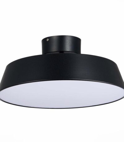 Потолочный светодиодный светильник Evoluce Vigo SLE600242-01