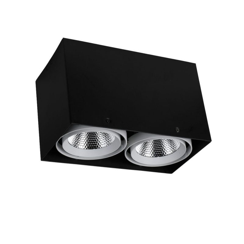 Потолочный светодиодный светильник Favourite Flashled 1987-2U Потолочный светодиодный светильник Favourite Flashled 1987-2U