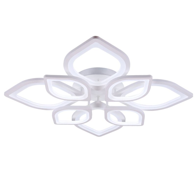 Потолочный светодиодный светильник Freya Fiore FR6015CL-L84W Потолочный светодиодный светильник Freya Fiore FR6015CL-L84W