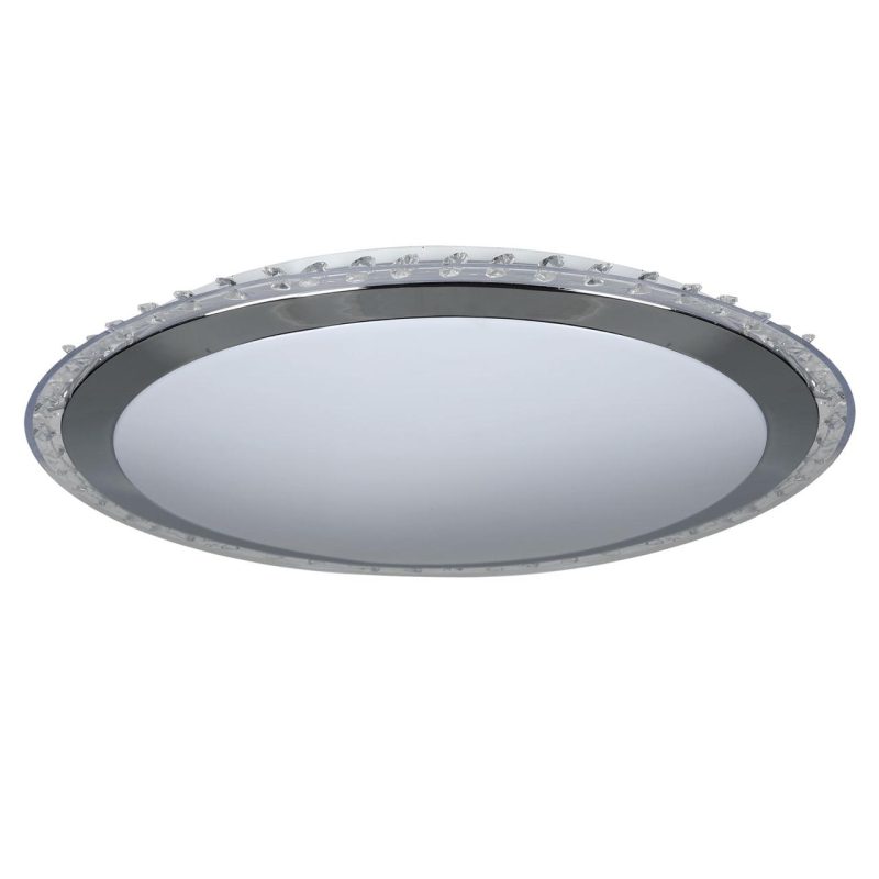 Потолочный светодиодный светильник Freya Glory FR6441-CL-30-W Потолочный светодиодный светильник Freya Glory FR6441-CL-30-W