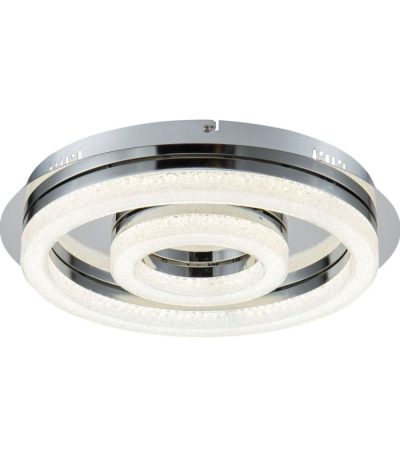 Потолочный светодиодный светильник Freya Сaprice FR6001CL-L33CH