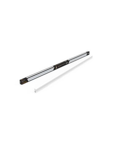 Потолочный светодиодный светильник Gauss 130511112