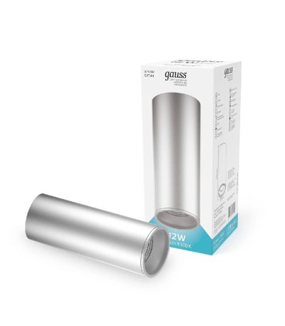 Потолочный светодиодный светильник Gauss Overhead HD006