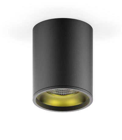 Потолочный светодиодный светильник Gauss Overhead HD008