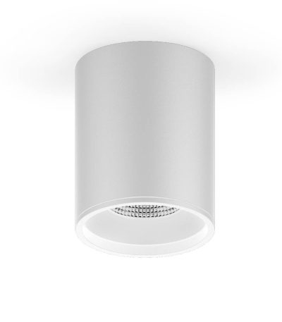 Потолочный светодиодный светильник Gauss Overhead HD011