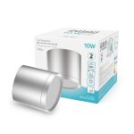 Потолочный светодиодный светильник Gauss Overhead HD020