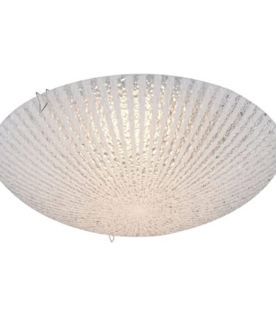 Потолочный светодиодный светильник Globo Ferdi 48265-8