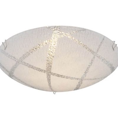 Потолочный светодиодный светильник Globo Ferdi 48266-8