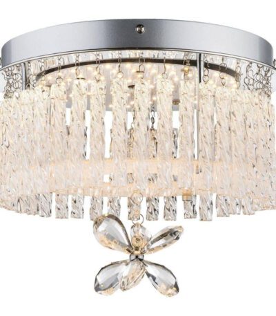 Потолочный светодиодный светильник Globo Mathilda 68397-12