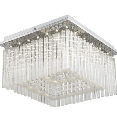 Потолочный светодиодный светильник Globo Vince 68567-21