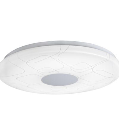 Потолочный светодиодный светильник iLedex 24W Cube Entire