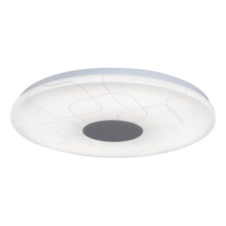 Потолочный светодиодный светильник iLedex 36W-Cube-Entire