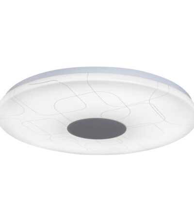 Потолочный светодиодный светильник iLedex 36W-Cube-Entire