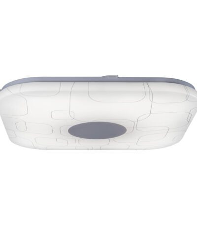 Потолочный светодиодный светильник iLedex 36W-Cube-Square-Entire