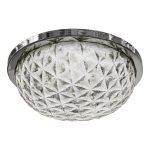 Потолочный светодиодный светильник iLedex Bliss Fokd-68-501 CR