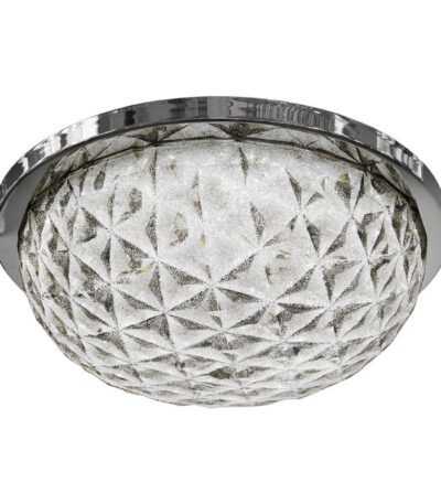 Потолочный светодиодный светильник iLedex Bliss Fokd-68-501 CR