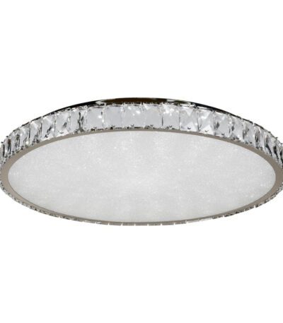 Потолочный светодиодный светильник iLedex Crystal 16336C/600 CR