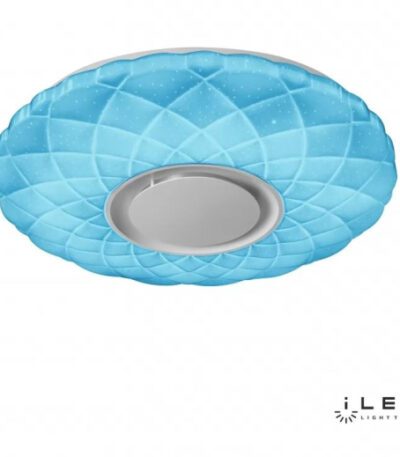 Потолочный светодиодный светильник iLedex Sphere ZN-XU36XD-GSR-Y