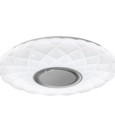 Потолочный светодиодный светильник iLedex Sphere ZN-XU48XD-GSR-YK