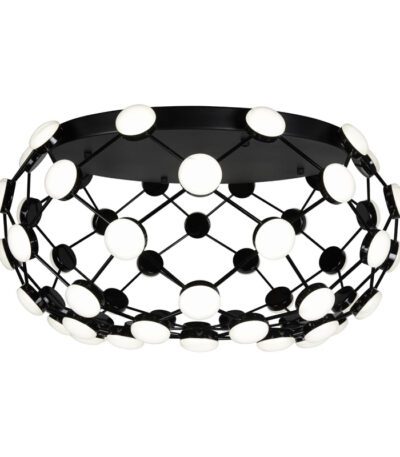 Потолочный светодиодный светильник iLedex Starfall 8327 BL