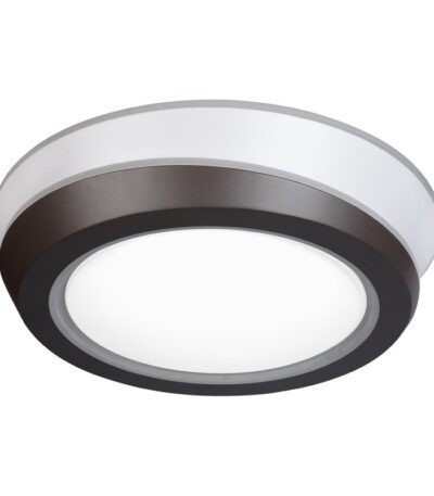 Потолочный светодиодный светильник iLedex Summery B6312-118W/530*530 WH