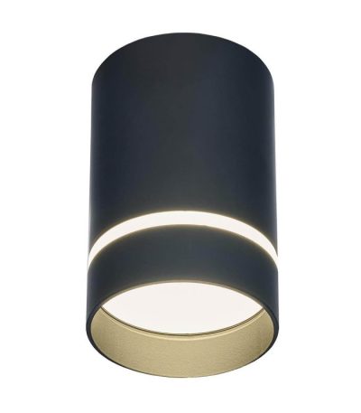 Потолочный светодиодный светильник IMEX Arta IL.0005.1600 BK