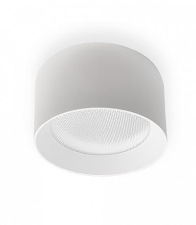 Потолочный светодиодный светильник Italline IT02-004 white