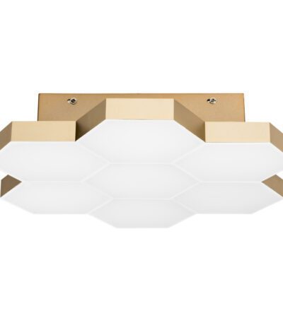 Потолочный светодиодный светильник Lightstar Favo 750071