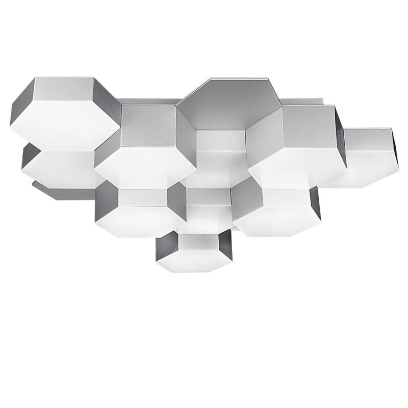 Потолочный светодиодный светильник Lightstar Favo 750122 Потолочный светодиодный светильник Lightstar Favo 750122